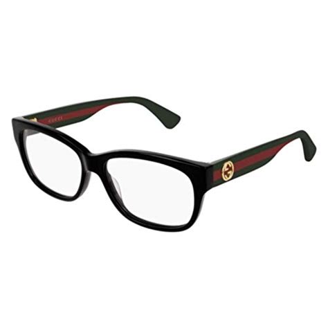 gucci reading glasses men's.